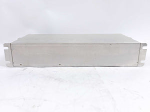 SCHAFFNER FN258-30-33 480VAC/50-60Hz