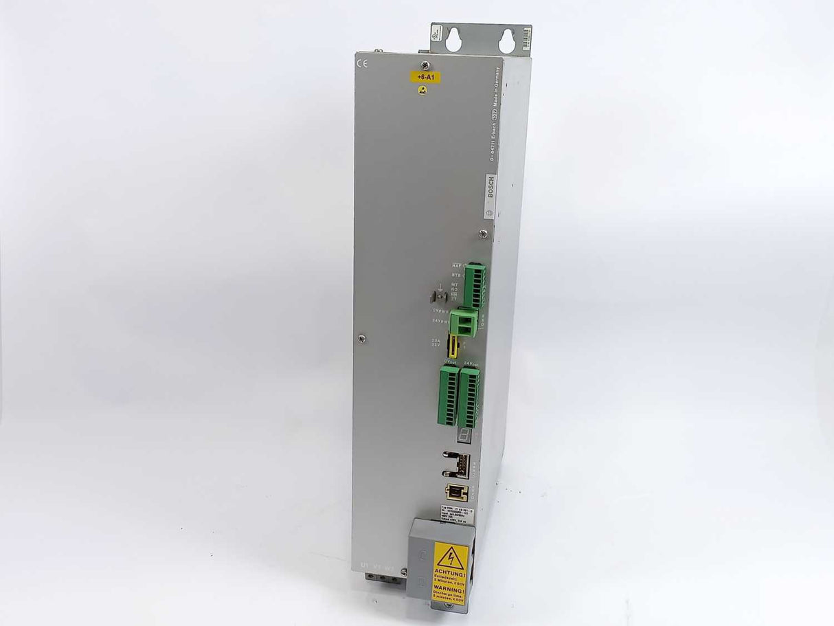 Bosch VMA21KB001-D 1070084850-107, 460V, 20A