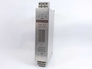 SCHAFFNER FN5065-110-35 Three-Phase EMC Filter 480VAC/50-60Hz