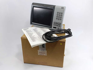 HEIDENHAIN 665407-44 ND 1303 QUADRA‑CHEK Digital Readout Unit