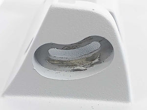 HEIDENHAIN 665407-44 ND 1303 QUADRA‑CHEK Digital Readout Unit