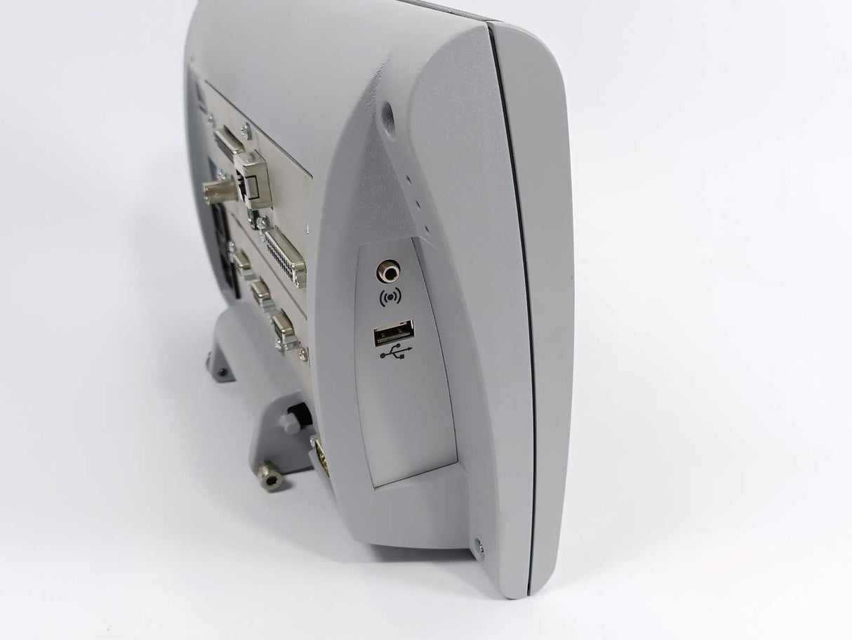 HEIDENHAIN 665407-44 ND 1303 QUADRA‑CHEK Digital Readout Unit