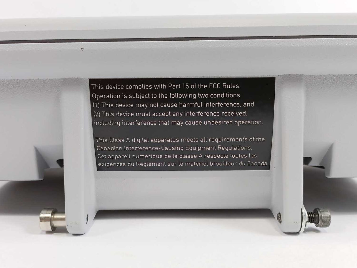 HEIDENHAIN 665407-44 ND 1303 QUADRA‑CHEK Digital Readout Unit