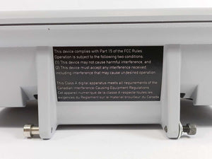 HEIDENHAIN 665407-44 ND 1303 QUADRA‑CHEK Digital Readout Unit