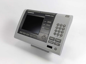HEIDENHAIN 665405-47 ND 1103 QUADRA-CHEK Digital Readout Unit