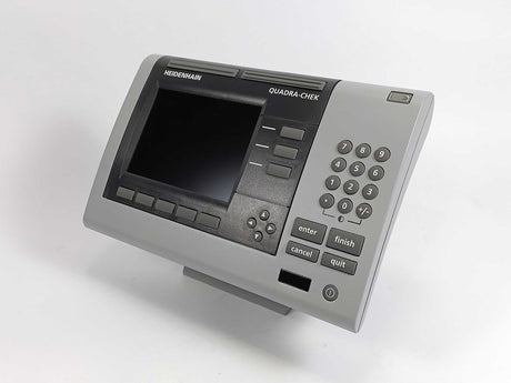 HEIDENHAIN 665405-47 ND 1103 QUADRA-CHEK Digital Readout Unit