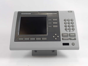 HEIDENHAIN 665405-47 ND 1103 QUADRA-CHEK Digital Readout Unit