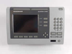 HEIDENHAIN 665405-47 ND 1103 QUADRA-CHEK Digital Readout Unit