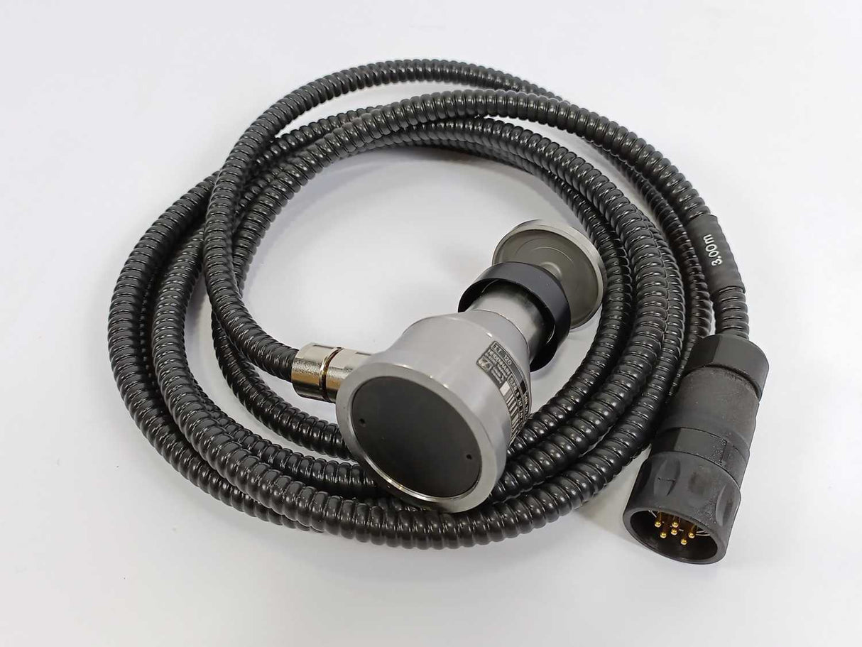HEIDENHAIN 295743-07 TT 120 KA03,00 ST 6POLMSS Triggering 3d-Touch Probe