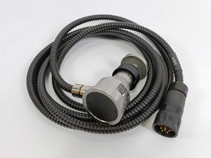 HEIDENHAIN 295743-07 TT 120 KA03,00 ST 6POLMSS Triggering 3d-Touch Probe