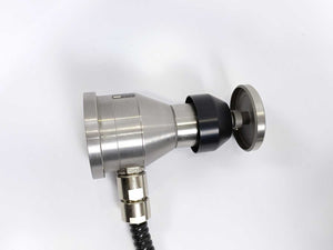 HEIDENHAIN 295743-07 TT 120 KA03,00 ST 6POLMSS Triggering 3d-Touch Probe
