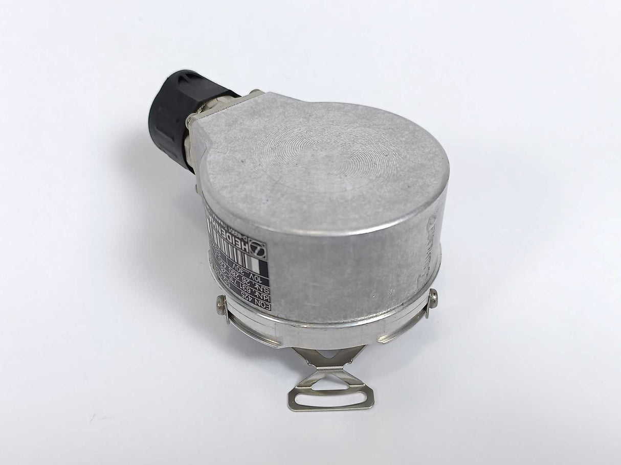 HEIDENHAIN 631715-28 EQN 425 512 27S17-E0 Absolute Rotary Encoder