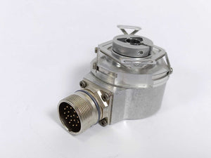 HEIDENHAIN 631715-28 EQN 425 512 27S17-E0 Absolute Rotary Encoder