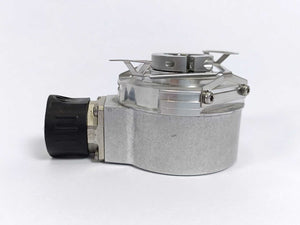 HEIDENHAIN 631715-28 EQN 425 512 27S17-E0 Absolute Rotary Encoder