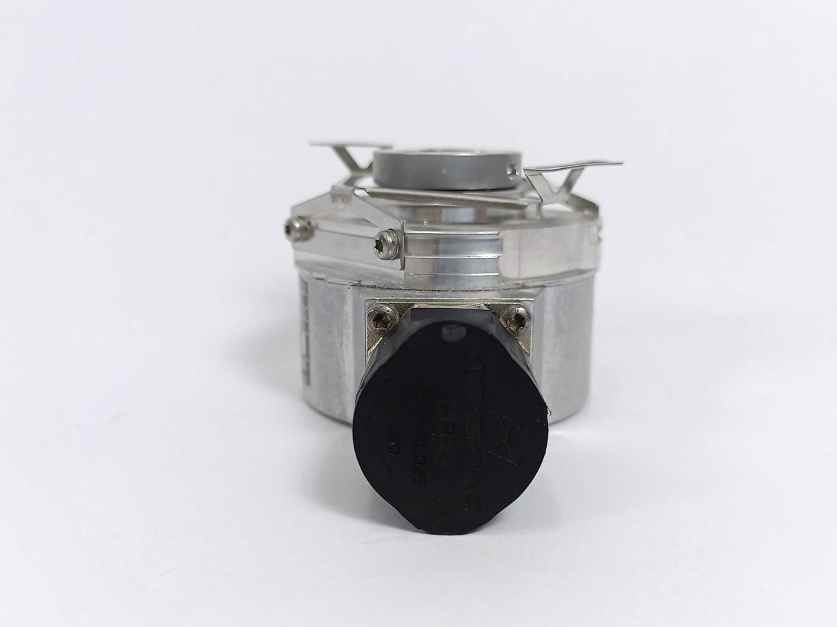 HEIDENHAIN 631715-28 EQN 425 512 27S17-E0 Absolute Rotary Encoder