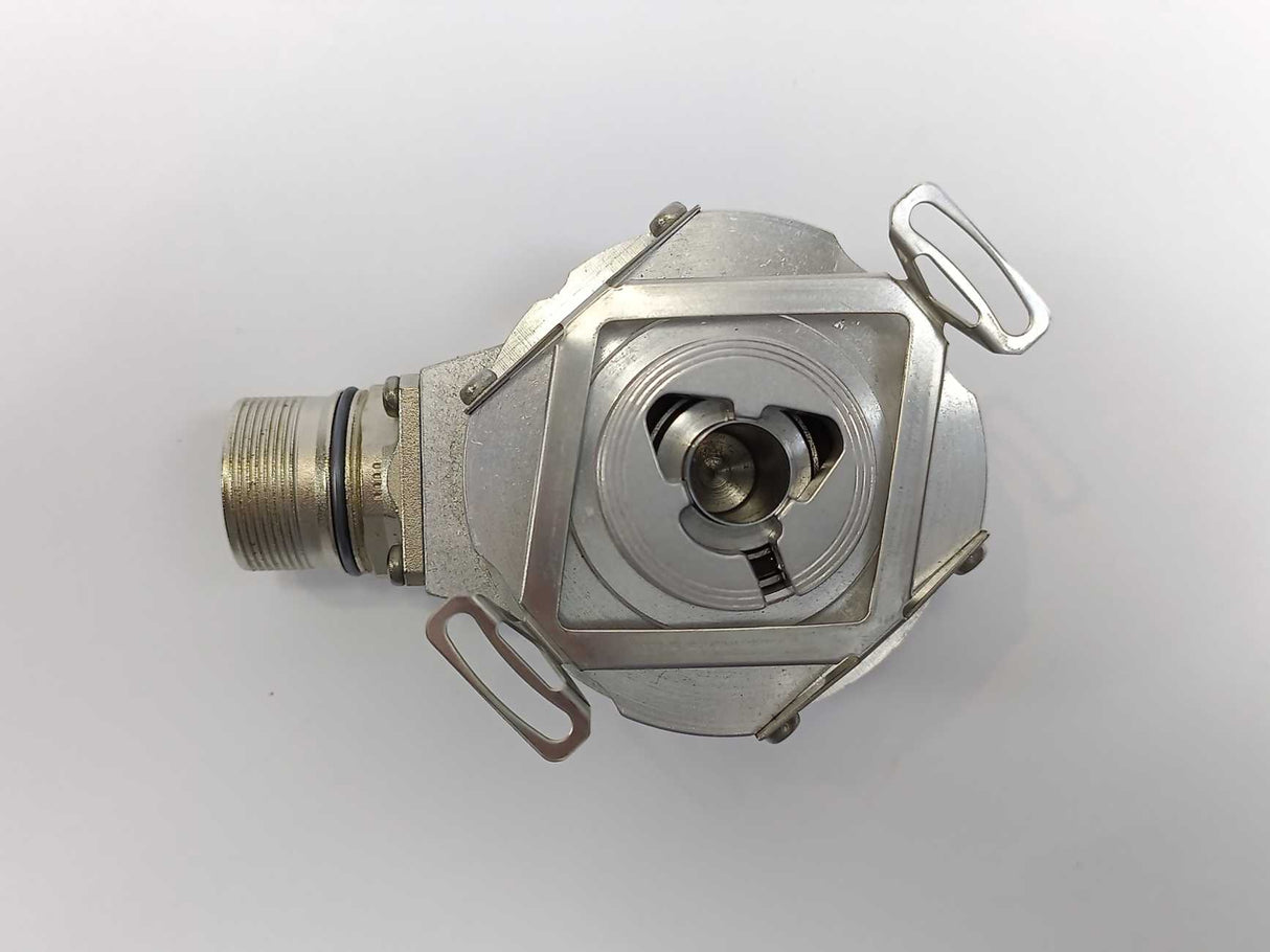 HEIDENHAIN 631715-28 EQN 425 512 27S17-E0 Absolute Rotary Encoder