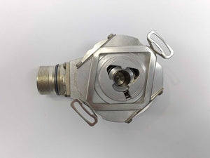 HEIDENHAIN 631715-28 EQN 425 512 27S17-E0 Absolute Rotary Encoder