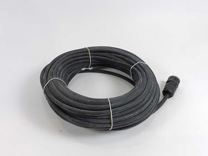 HEIDENHAIN 309777-25 Connecting Cable 25m, 12pin, M23