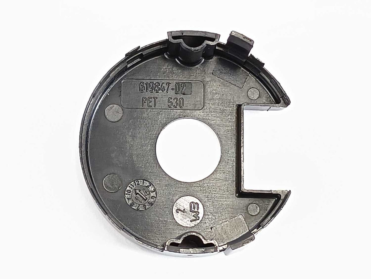 Renco / HEIDENHAIN 788619-G2 R35i-2048/3-6mm-LD/LD-5/0-1-R-H Rotary Encoder