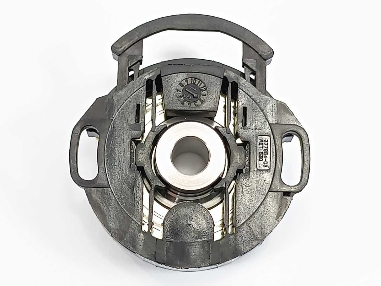 Renco / HEIDENHAIN 788619-G2 R35i-2048/3-6mm-LD/LD-5/0-1-R-H Rotary Encoder