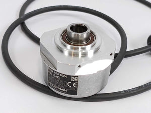 HEIDENHAIN 385438-26 ERN 430 1024 Rotary Encoder