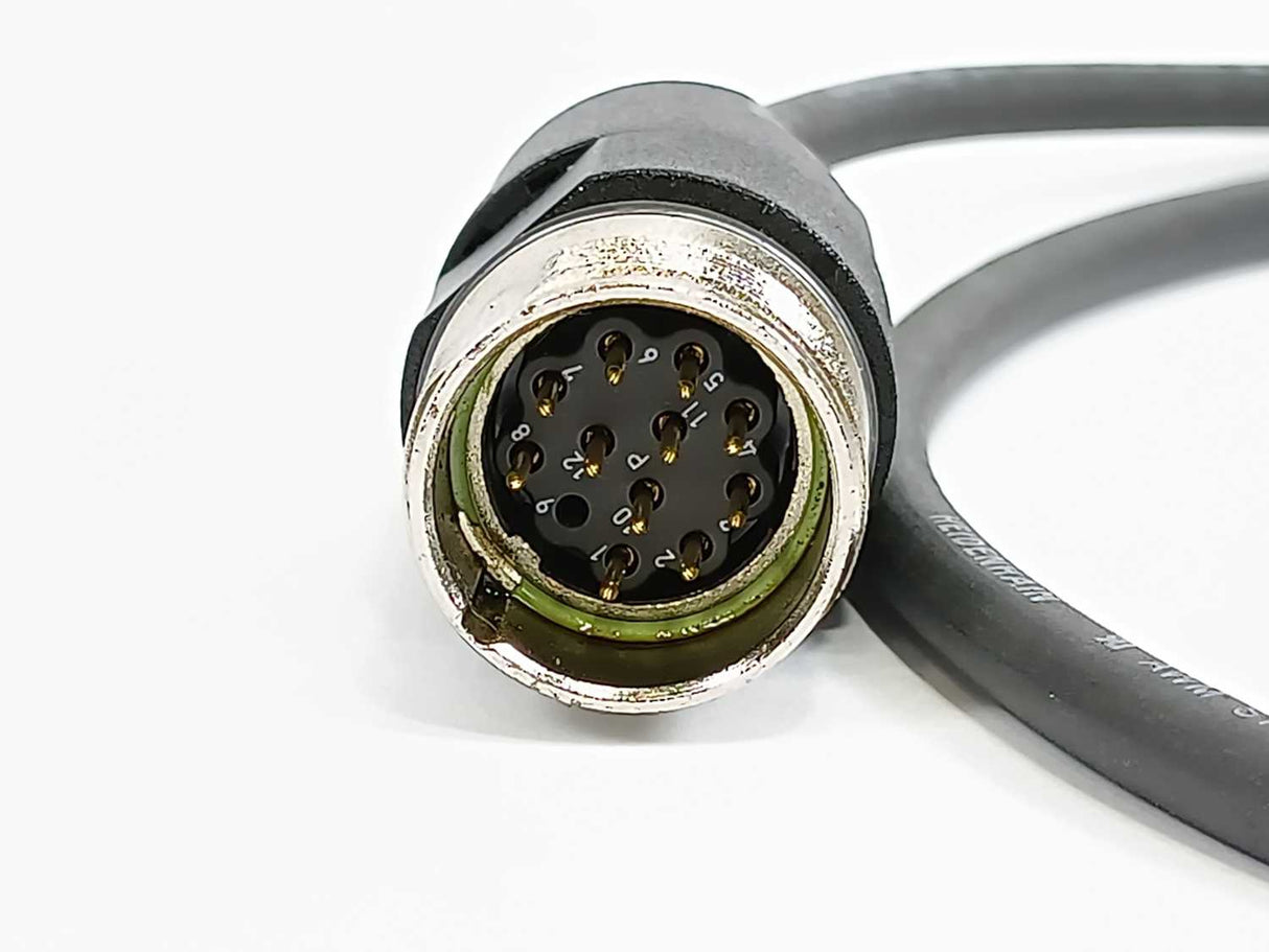 HEIDENHAIN 385438-26 ERN 430 1024 Rotary Encoder