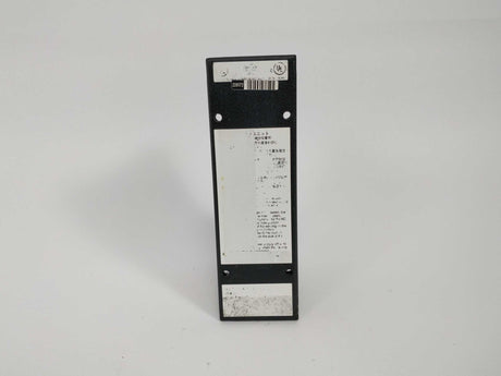 Mitsubishi FCU6-BT4D1 Battery module Output 3.6VDC