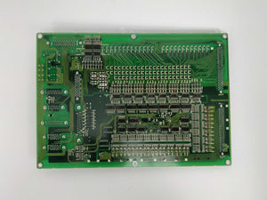 Mitsubishi FCU6-HR378 I/O board ser.DVABSK2ZK0FC