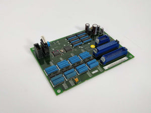 Mitsubishi QY231 Control circuit board
