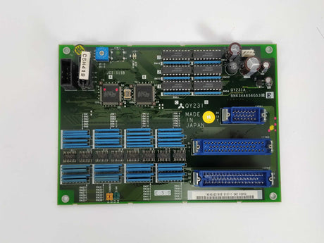 Mitsubishi QY231 Control circuit board
