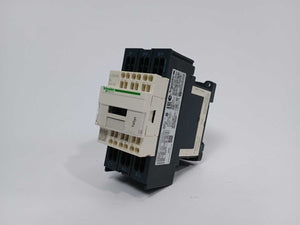 Schneider Electric LC1D093BL Contactor 24VDC 2,4W