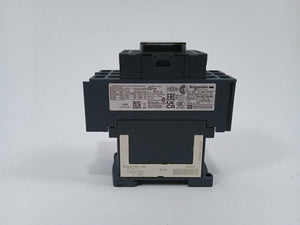 Schneider Electric LC1D183BL Contactor 24VDC