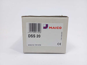 MAICO 0157.0750 22424 DSS20 5-step switch 500V