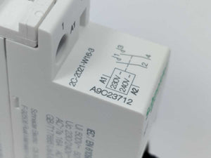 Schneider Electric A9C23712 Contactor iCT 16A 2NO 230VAC on/off 8 Pcs box.