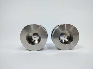 BS&B 811-0034 Welded LPS