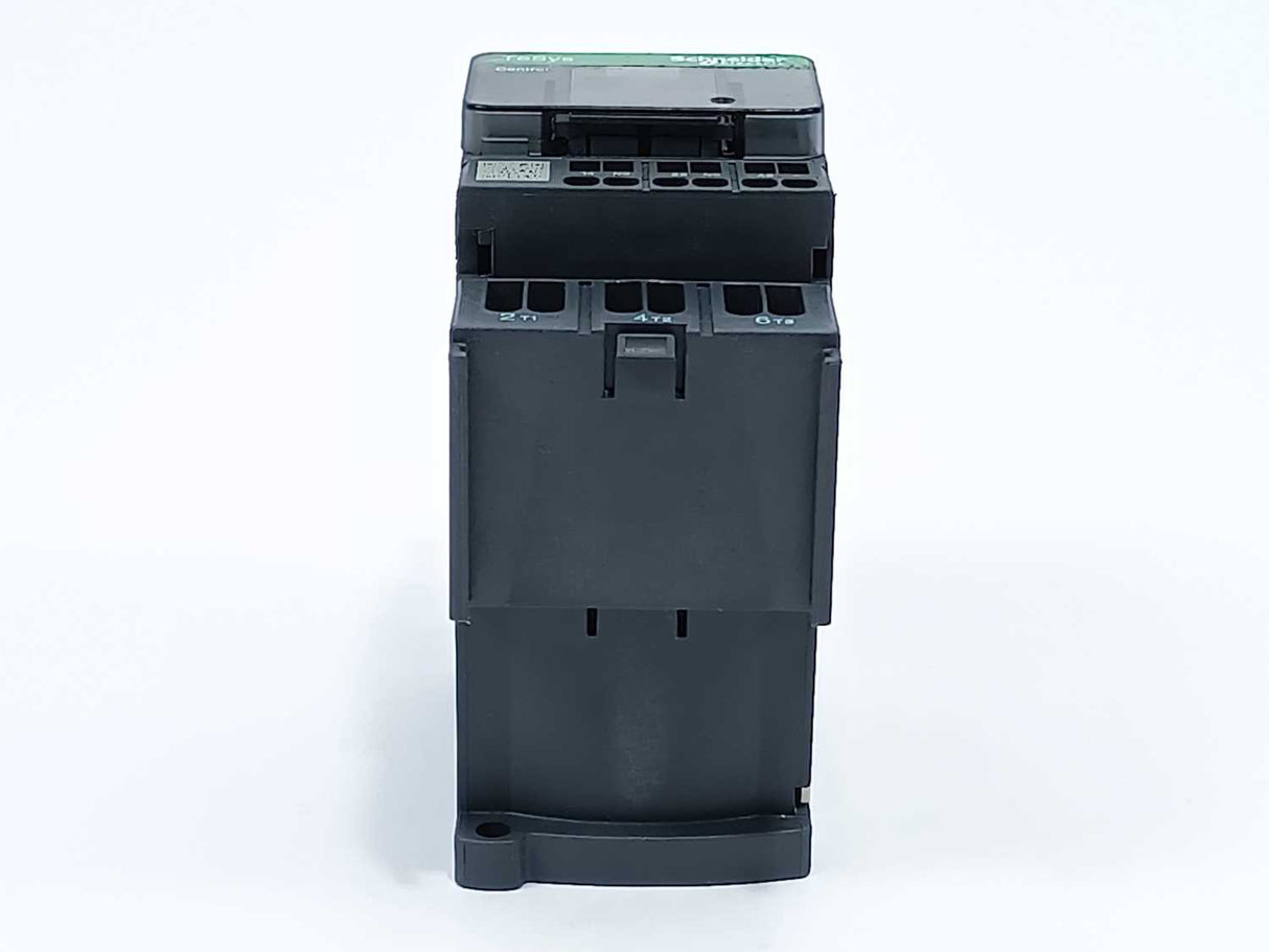Schneider Electric LC1D093BL TeSys D kontaktor 9A 3P+1NO+1NC 24VDC