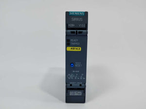 Siemens 3RN2011-2BA30 Thermistor Motor Protection