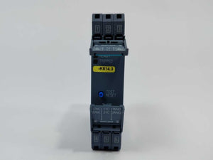 Siemens 3RN2011-2BA30 Thermistor Motor Protection