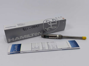 Hamilton 243560 VisiTrace DO 120 Dissolved Oxygen Sensor
