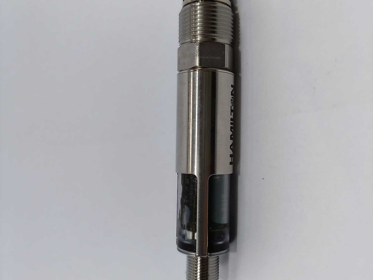 Hamilton 243560 VisiTrace DO 120 Dissolved Oxygen Sensor