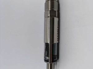 Hamilton 243560 VisiTrace DO 120 Dissolved Oxygen Sensor