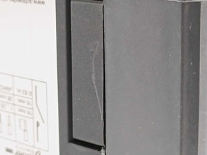 Schneider / Telemecanique LC1DT60A3BD 4 Pole Contactor 440V 60A 24VDC Coil