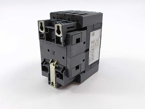 Schneider / Telemecanique LC1DT60A3BD 4 Pole Contactor 440V 60A 24VDC Coil