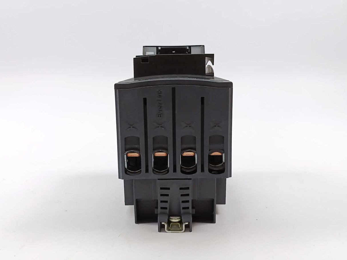 Schneider / Telemecanique LC1DT60A3BD 4 Pole Contactor 440V 60A 24VDC Coil