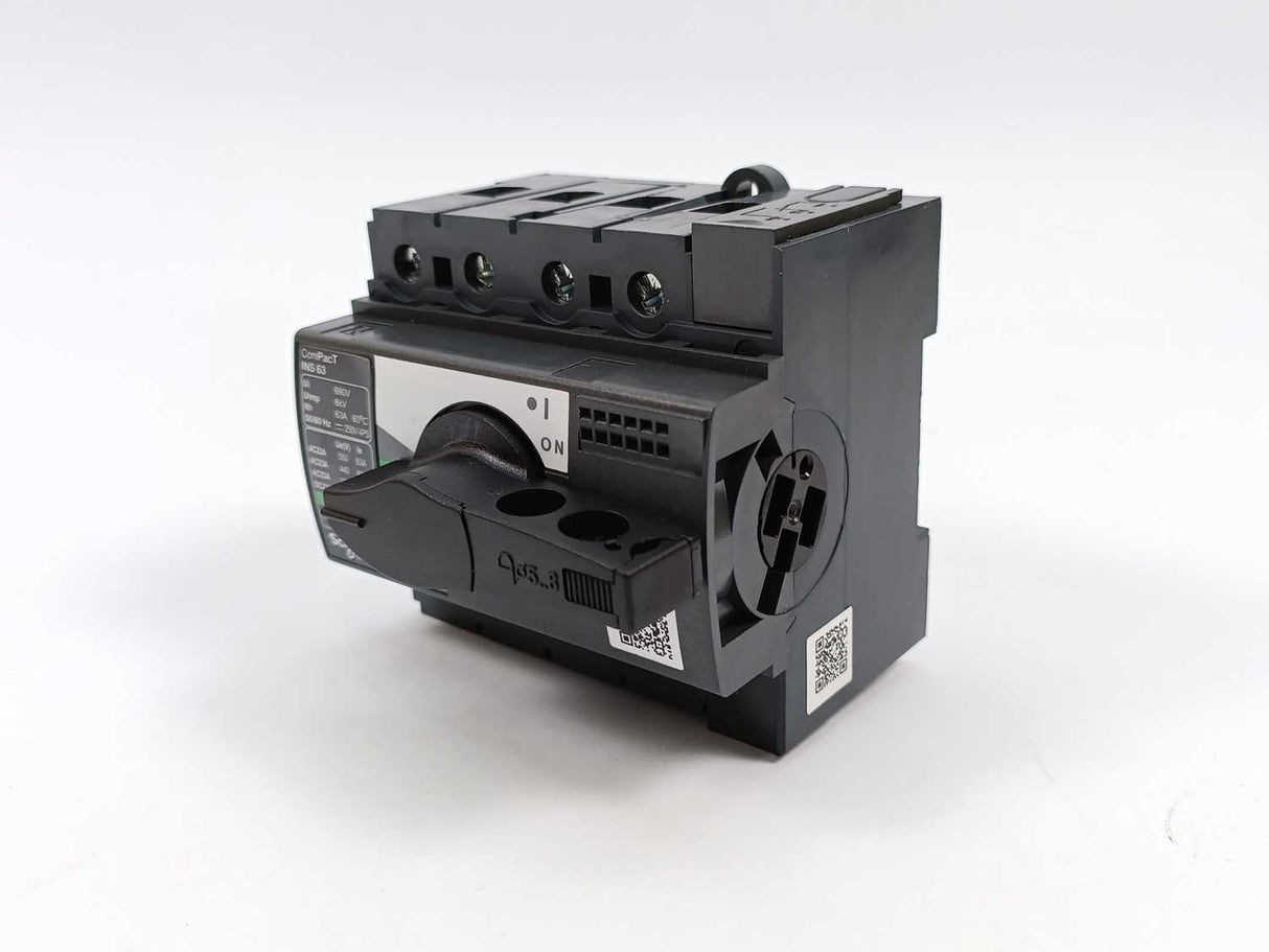 Schneider Electric 28903 Switch Disconnector 63A