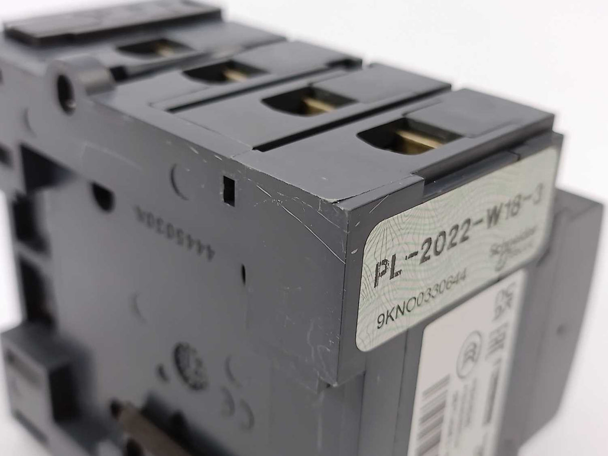 Schneider Electric 28903 Switch Disconnector 63A