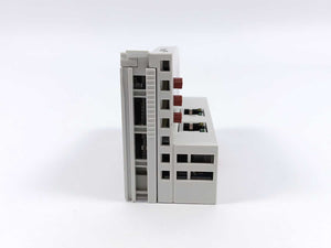 Beckhoff EK1914 EtherCAT Coupler w/ integrated digital standard and safety I/Os