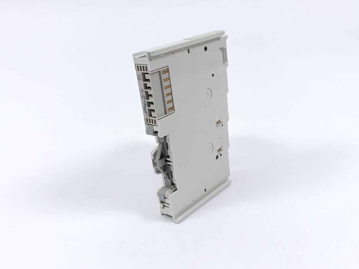 Beckhoff EL1008 EtherCAT Terminal, 8-channel digital input, 24 V DC, 3 ms