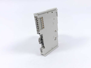 Beckhoff EL1008 EtherCAT Terminal, 8-channel digital input, 24 V DC, 3 ms