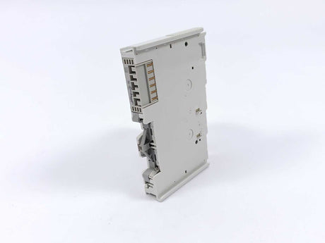 Beckhoff EL1008 EtherCAT Terminal, 8-channel digital input, 24 V DC, 3 ms